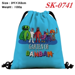Garten of Banban cartoon Water...