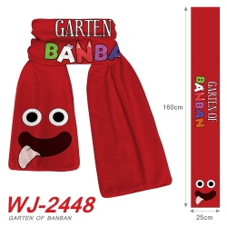 Garten of Banban Anime Plush I...