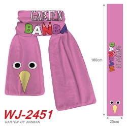 Garten of Banban Anime Plush I...