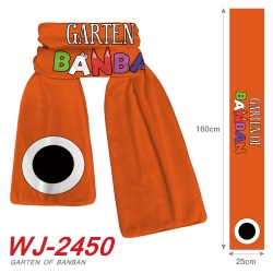 Garten of Banban Anime Plush I...
