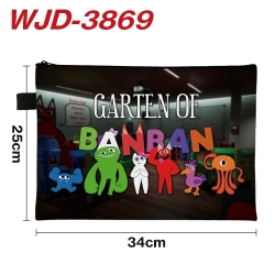 Garten of Banban Anime Full Co...