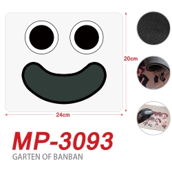 Garten of Banban Anime Full Co...