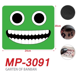 Garten of Banban Anime Full Co...