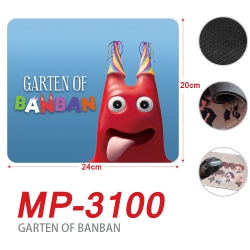 Garten of Banban Anime Full Co...