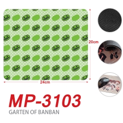Garten of Banban Anime Full Co...