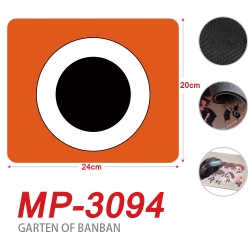 Garten of Banban Anime Full Co...