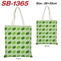 Garten of Banban Anime Canvas ...