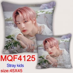 Stray kids square full-color p...