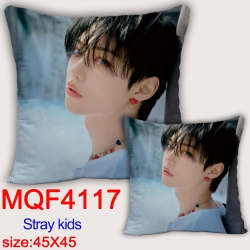 Stray kids square full-color p...