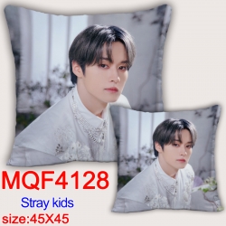 Stray kids square full-color p...