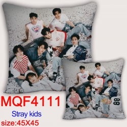 Stray kids square full-color p...