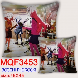 Bocchi the Rock Anime square f...