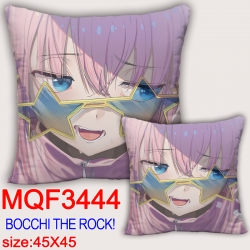 Bocchi the Rock Anime square f...