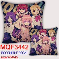 Bocchi the Rock Anime square f...
