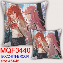 Bocchi the Rock Anime square f...