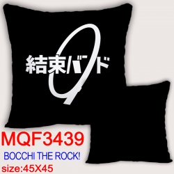 Bocchi the Rock Anime square f...