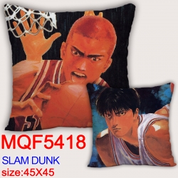 Slam Dunk  Anime square full-c...