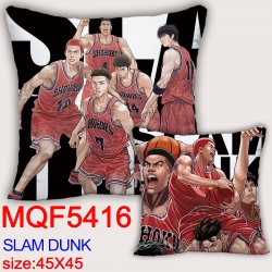 Slam Dunk  Anime square full-c...