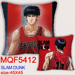 Slam Dunk  Anime square full-c...