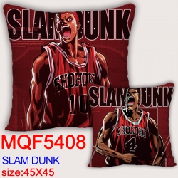 Slam Dunk  Anime square full-c...