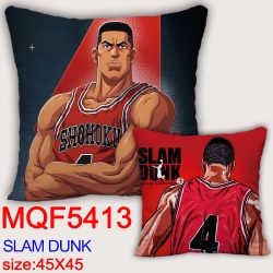 Slam Dunk  Anime square full-c...