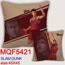 Slam Dunk  Anime square full-c...