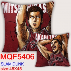 Slam Dunk  Anime square full-c...