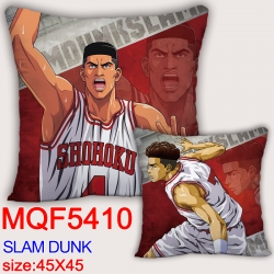 Slam Dunk  Anime square full-c...