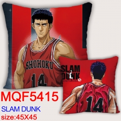 Slam Dunk  Anime square full-c...