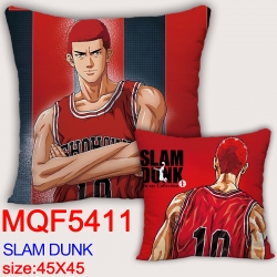 Slam Dunk  Anime square full-c...