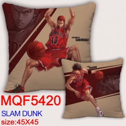 Slam Dunk  Anime square full-c...