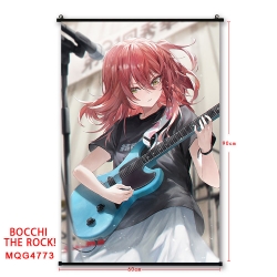 Bocchi the Rock Anime black Pl...
