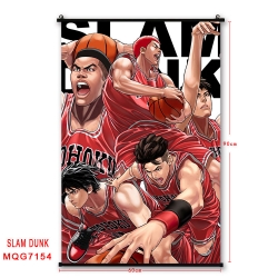 Slam Dunk Anime black Plastic ...