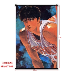 Slam Dunk Anime black Plastic ...