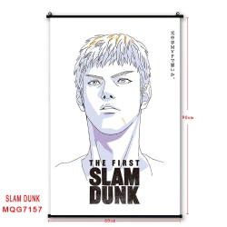 Slam Dunk Anime black Plastic ...