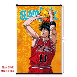 Slam Dunk Anime black Plastic ...