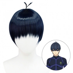 BLUE LOCK Anime cos fake wig p...