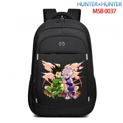 HunterXHunter Anime fashion Ox...