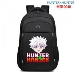 HunterXHunter Anime fashion Ox...