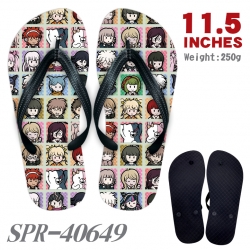 Dangan-Ronpa Thickened rubber ...