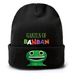 Garten of Banban Anime knitted...