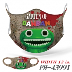 Garten of Banban Anime full-co...