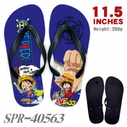 One Piece Thickened rubber fli...