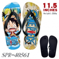 One Piece Thickened rubber fli...