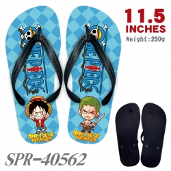 One Piece Thickened rubber fli...