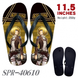 Shingeki no Kyojin Thickened r...