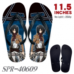 Shingeki no Kyojin Thickened r...