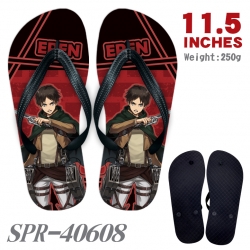 Shingeki no Kyojin Thickened r...