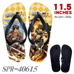 Shingeki no Kyojin Thickened r...