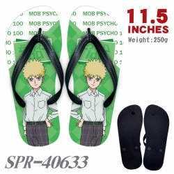 Mob Psycho 100 Thickened rubbe...